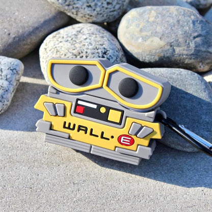Estuche - WALL·E para AirPods Pro 1 y 2