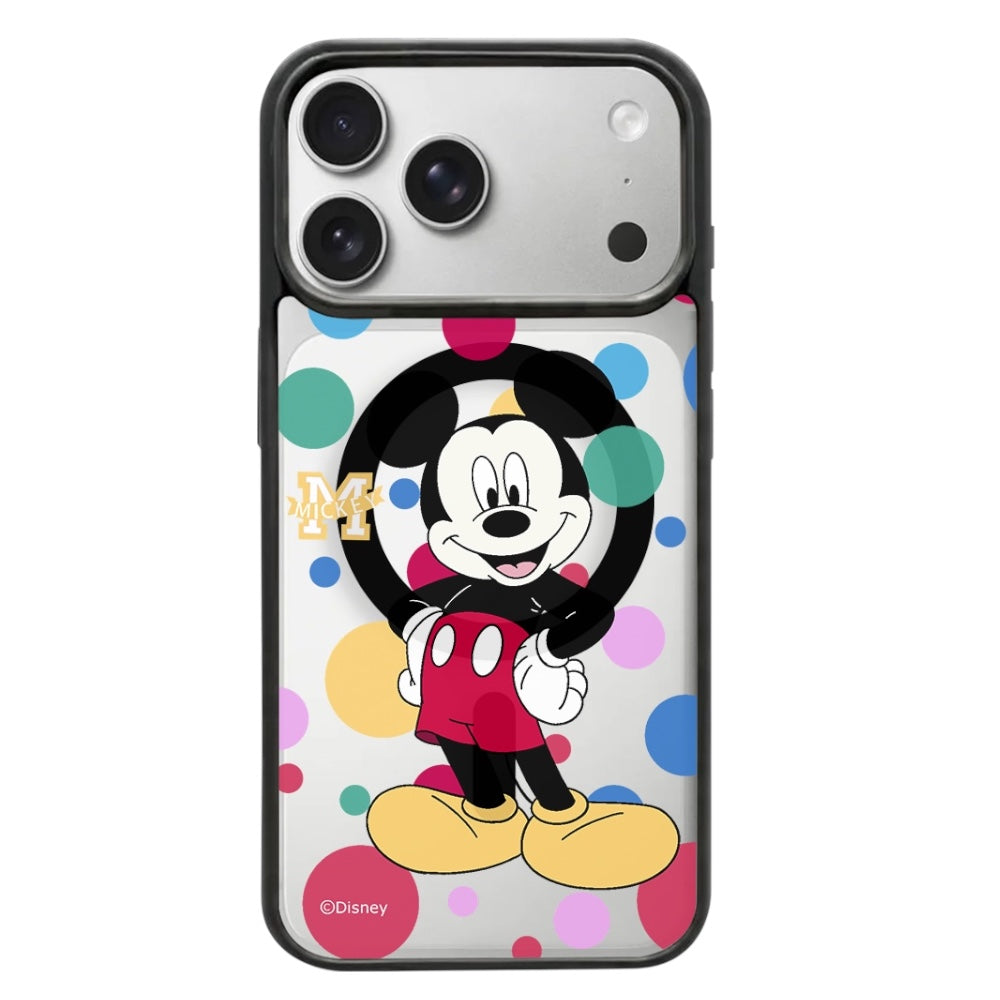 Estuche - Mickey Mouse para iPhone 17 air