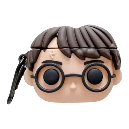 Estuche – Harry Potter para AirPods pro 1 y 2