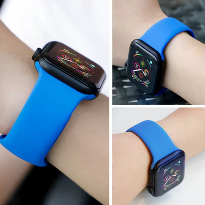Pulsera - Azul pavo para Apple Watch