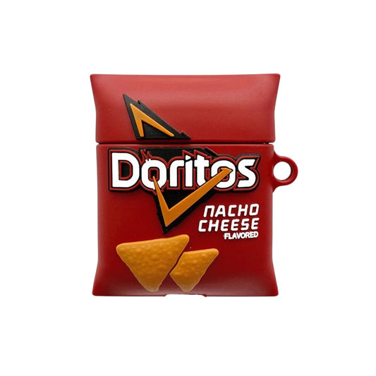 Estuche – Doritos Nacho para AirPods 4