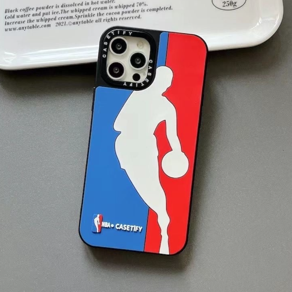 Estuche - NBA para iPhone 11 Pro