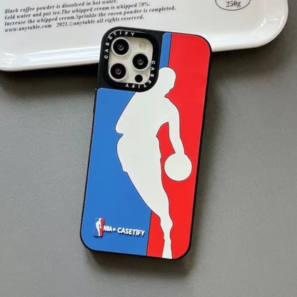 Estuche - NBA para iPhone 11 Pro