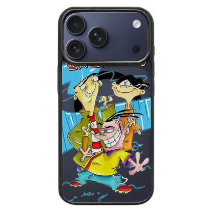 Estuche - Ed, Edd 'n' Eddy para iPhone 17 Air