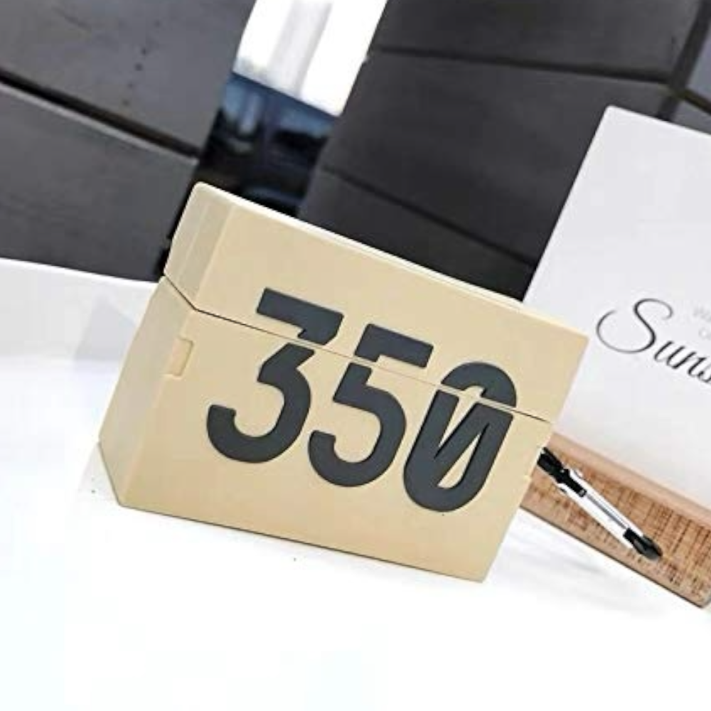 Estuche – Yeeze 350 Boost para AirPods 1 y 2