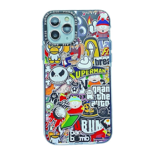 Estuche - South Park para iPhone X/XS