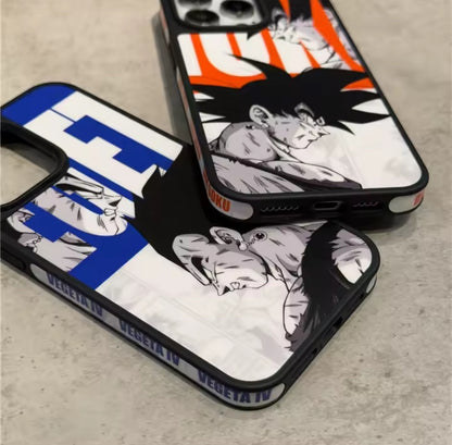 Estuche - Vegeta para iPhone 13 Pro Max