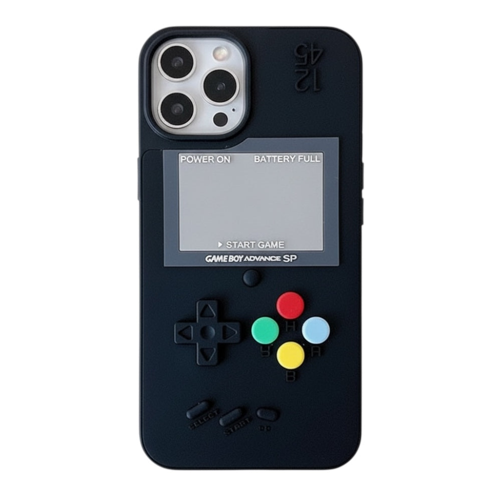 Estuche – Nintendo Gameboy para iPhone 14 Pro max