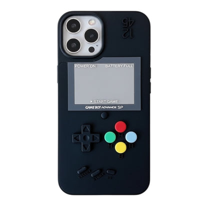 Estuche – Nintendo Gameboy para iPhone 14 Pro max