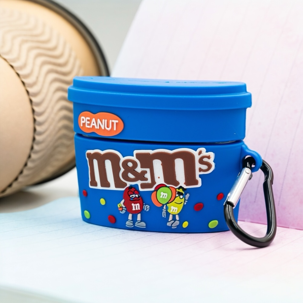 Estuche – Skippy para AirPods 1 y 2