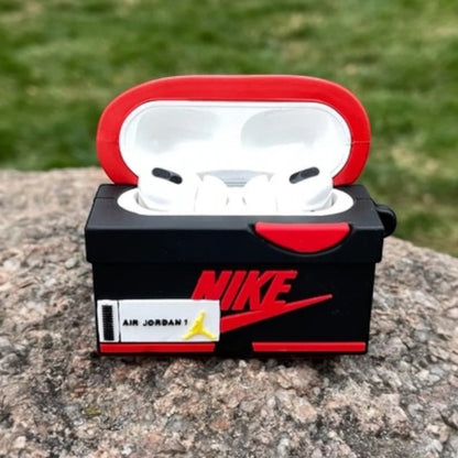 Estuche – Air Jordan 1 para AirPods Pro 1 y 2