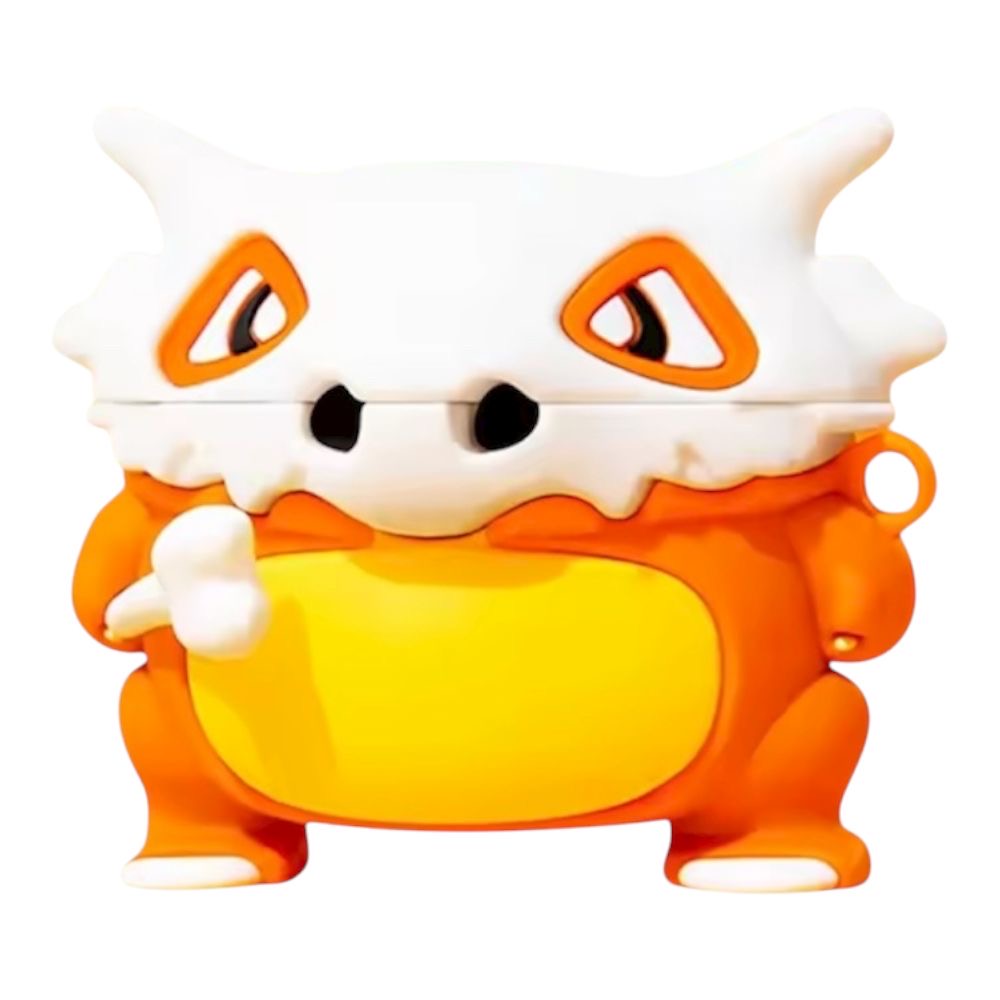 Estuche – Pokémon Cubone para AirPods 4