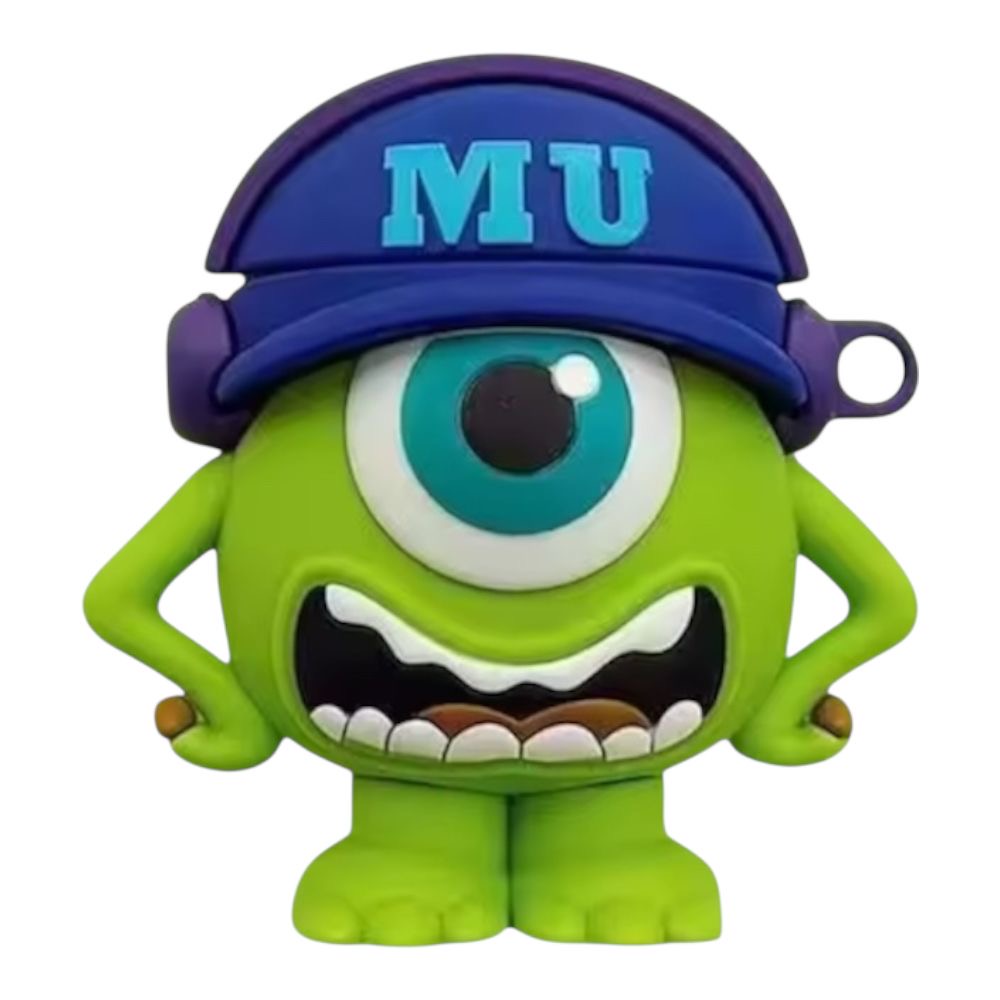 Estuche – Mike Wazowski para AirPods 3