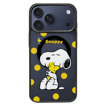 Estuche - snoopy para  iPhone 17 Air