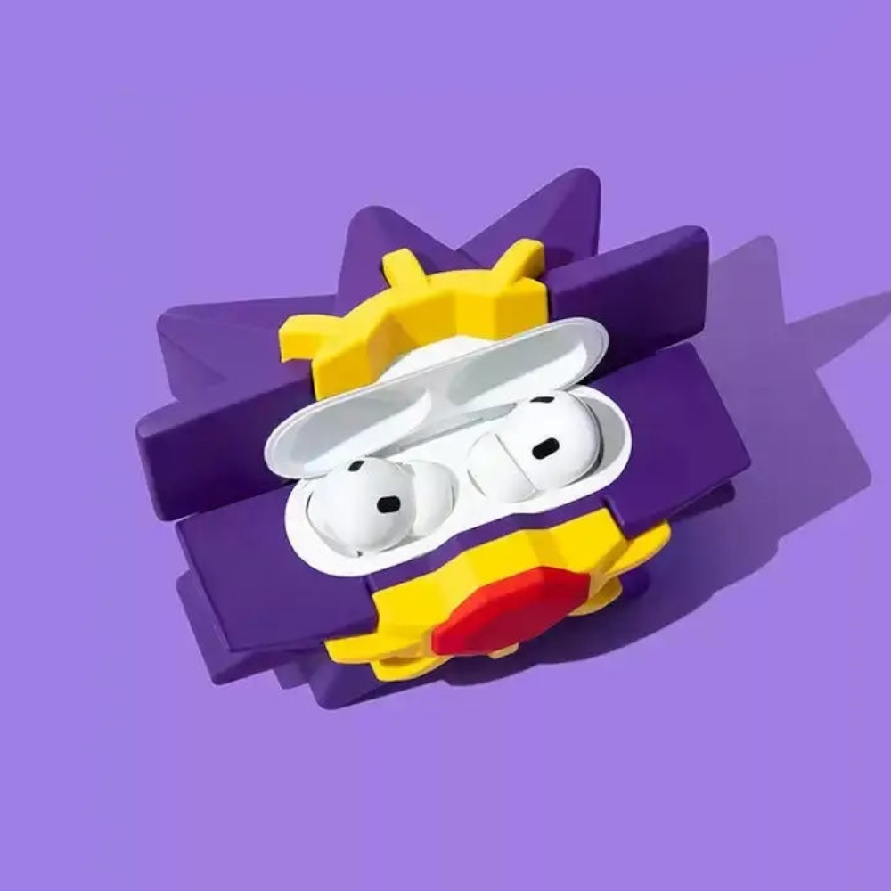 Estuche – Starmie Pokemon para AirPods 4