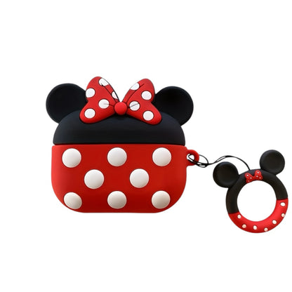 Estuche - Minnie Mouse para AirPods 3