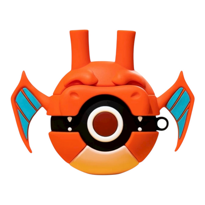 Estuche – Charizard Pokebola para AirPods AirPods Pro 1 y 2