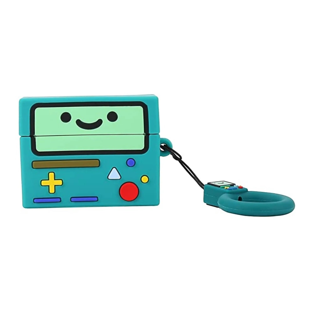 Estuche – BMO Adventure Time para AirPods Pro 1 y 2