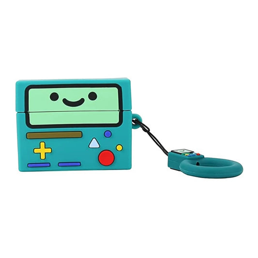 Estuche – BMO Adventure Time para AirPods Pro 1 y 2