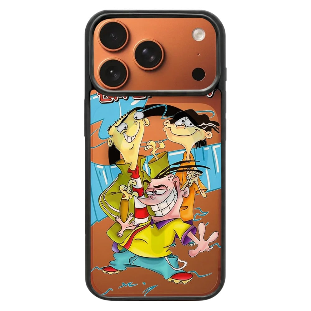 Estuche - Ed, Edd 'n' Eddy para iPhone 17 Air