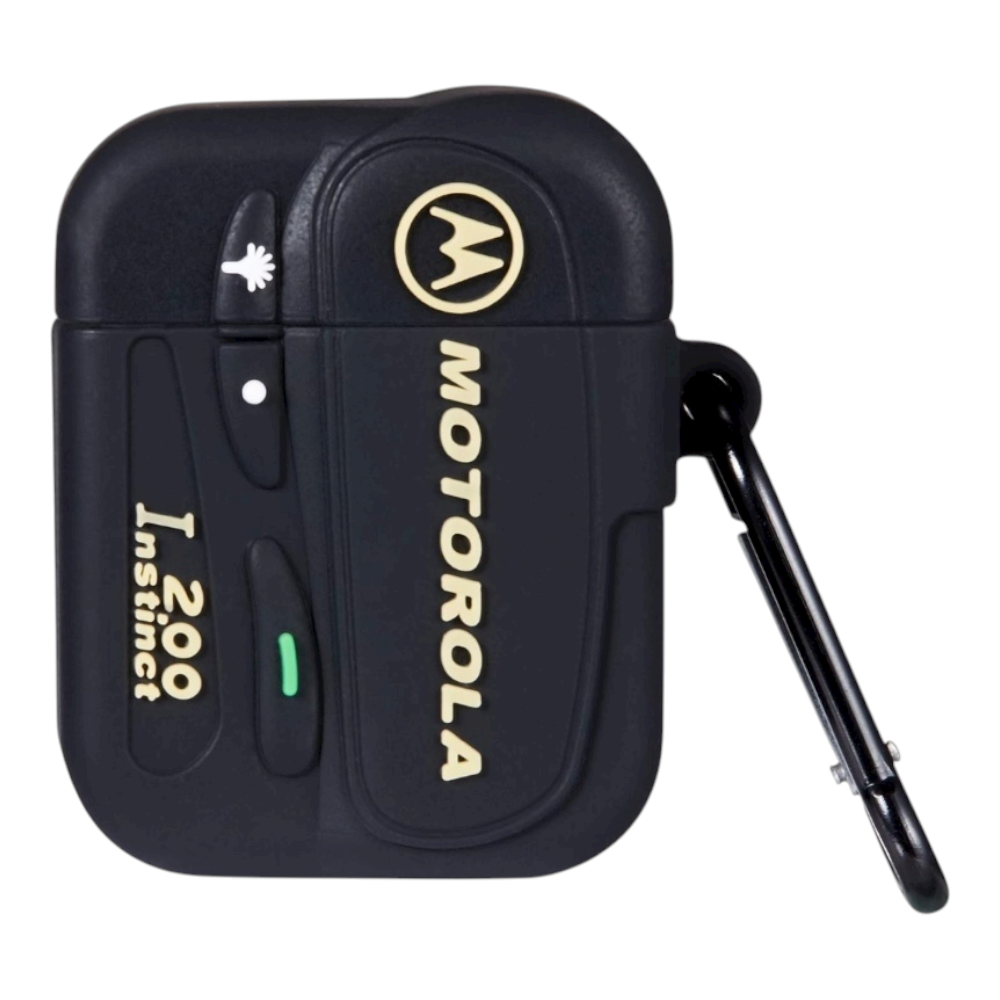 Estuche – Motorola para AirPods 1 y 2