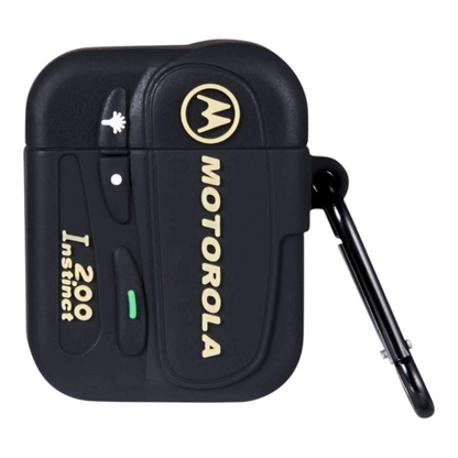 Estuche – Motorola para AirPods 1 y 2