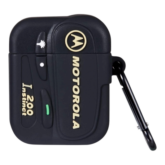 Estuche – Motorola para AirPods 1 y 2