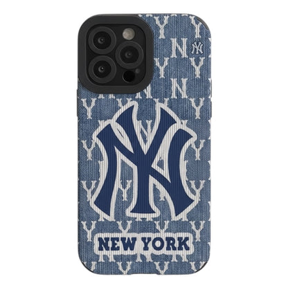Estuche - Yankees de New York para iPhone 14 Plus