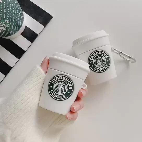 Estuche – Starbucks Cup para AirPods 3