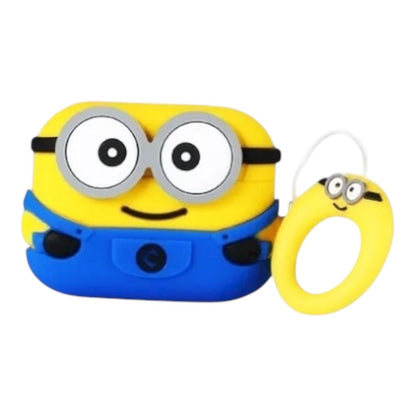 Estuche – Minion para AirPods 4