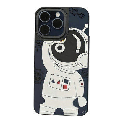 Estuche - Astronauta NASA para iPhone 12 Pro