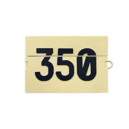 Estuche – Yeeze 350 Boost para AirPods 1 y 2