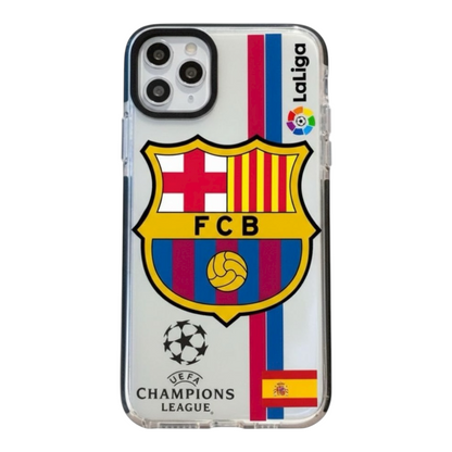 Estuche - Barcelona para iPhone Xs Max