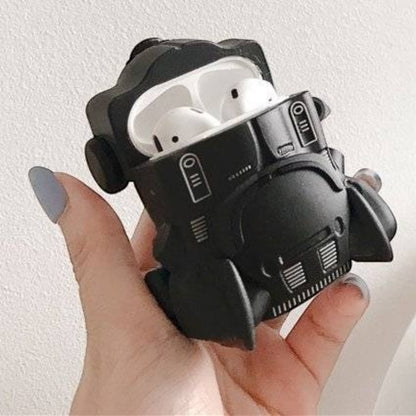 Estuche – Batman Batimovil para AirPods 1 y 2