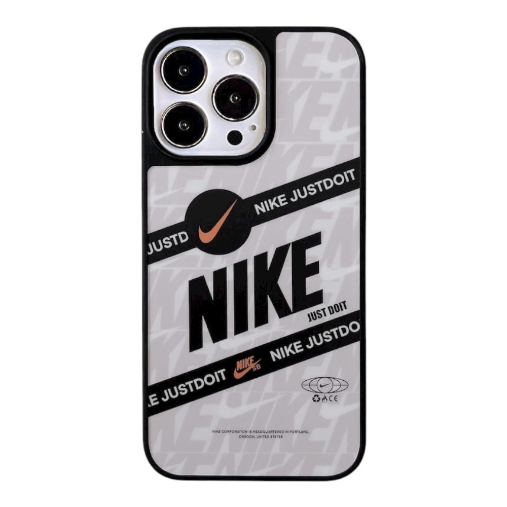 Estuche - Nike para iPhone 13 normal