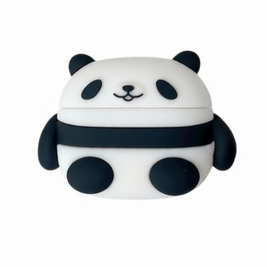 Estuche – Panda Cute para AirPods Pro 1 y 2