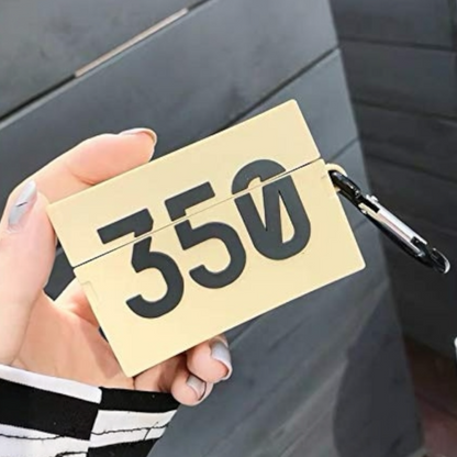 Estuche – Yeeze 350 Boost para AirPods 1 y 2