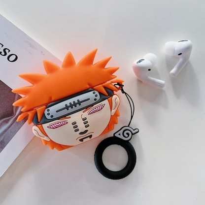 Estuche – Pain de Naruto para AirPods 3