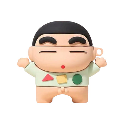 Estuche – Shin Chan para AirPods 3