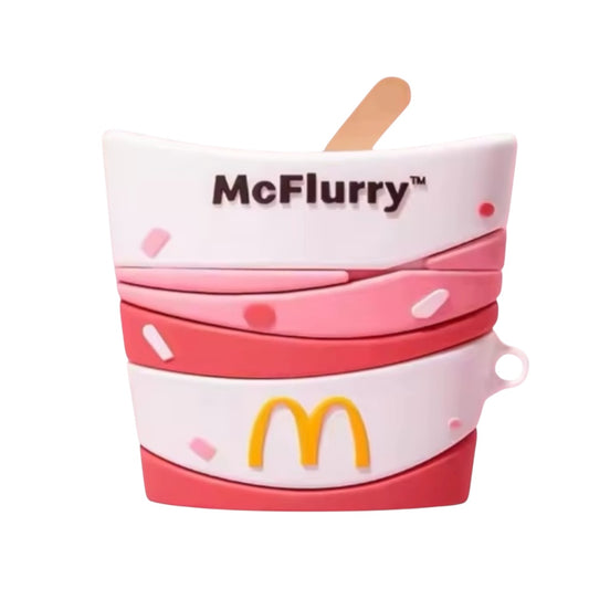 Estuche – McFlurry para AirPods Pro 1 y 2
