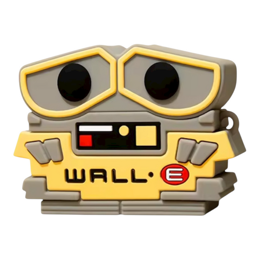 Estuche - WALL·E para AirPods Pro 1 y 2