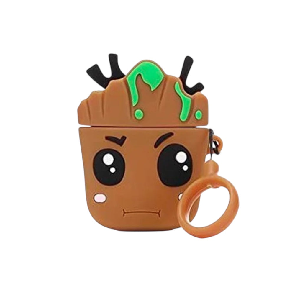 Estuche – Groot para AirPods 1 y 2