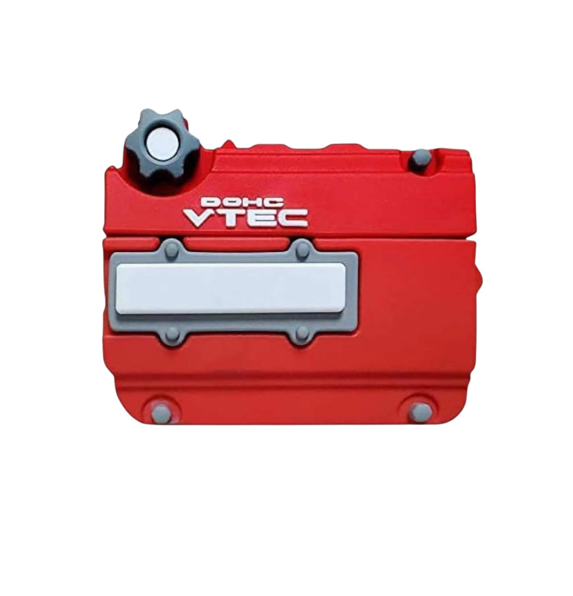 Estuche – Motor VTEC Style Edición Especial para AirPods Pro 1 y 2