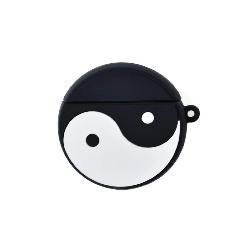 Estuche – Ying Yang para AirPods 1 y 2