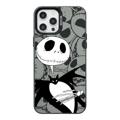 Estuche - Jack Wellington para iPhone 15 Pro