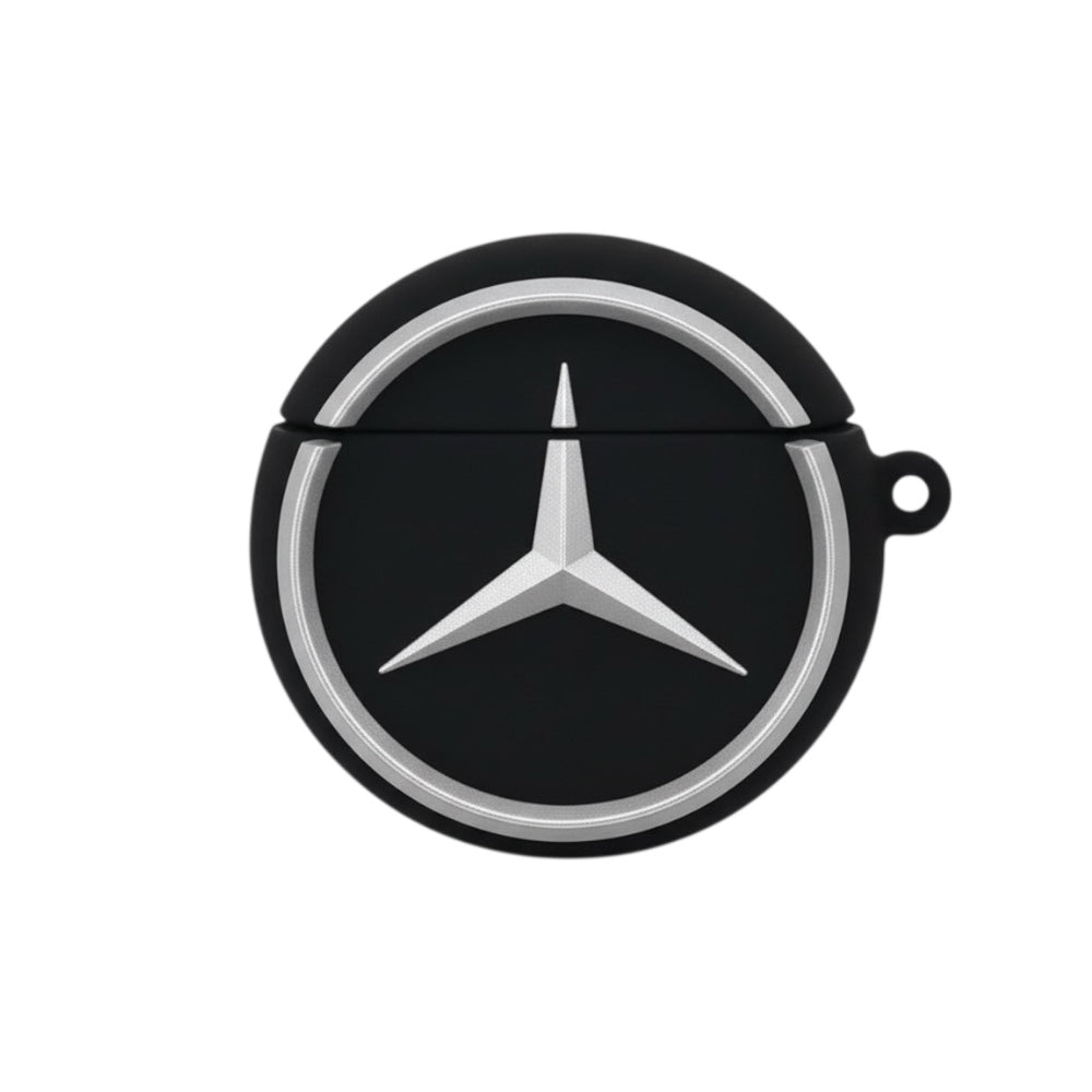 Estuche – Mercedes Benz para AirPods 1 y 2