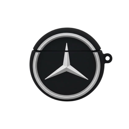 Estuche – Mercedes Benz para AirPods 1 y 2