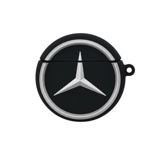 Estuche – Mercedes Benz para AirPods 1 y 2
