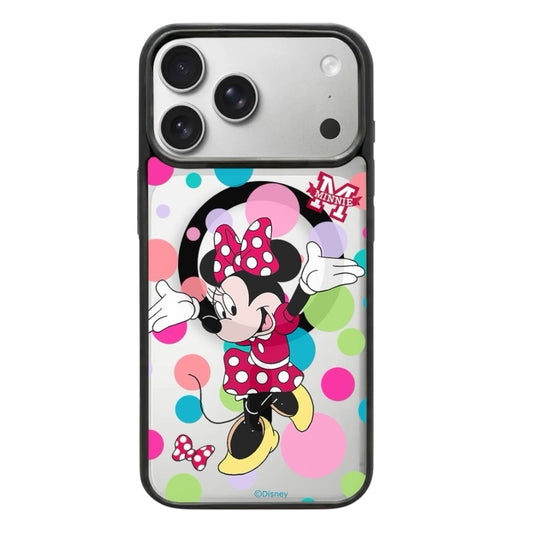 Estuche - Minnie Mouse para iPhone 17 normal