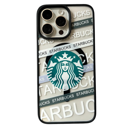 Estuche - Starbucks para  iPhone 13 normal